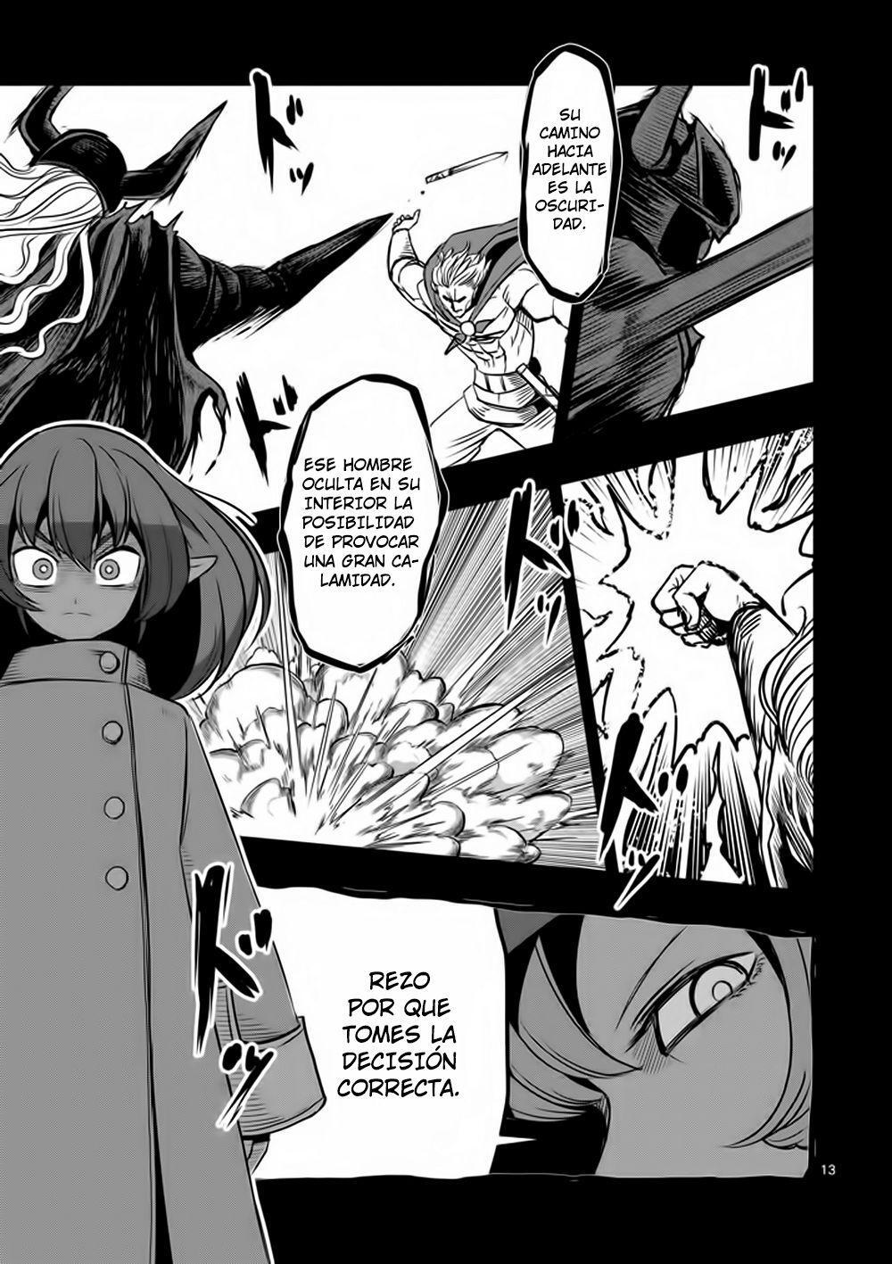 Capitulo 32 page 14