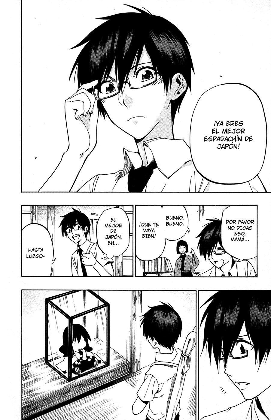 Capitulo 70 page 3