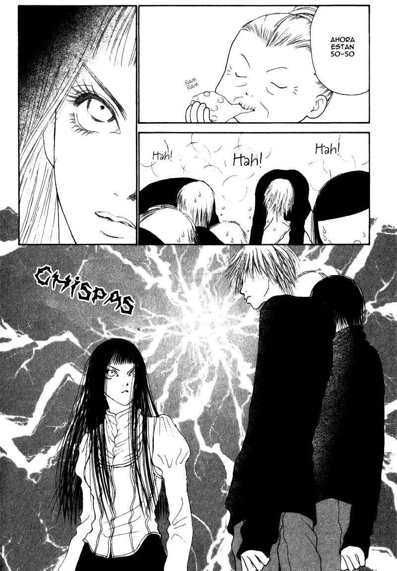 Capitulo 32 page 20