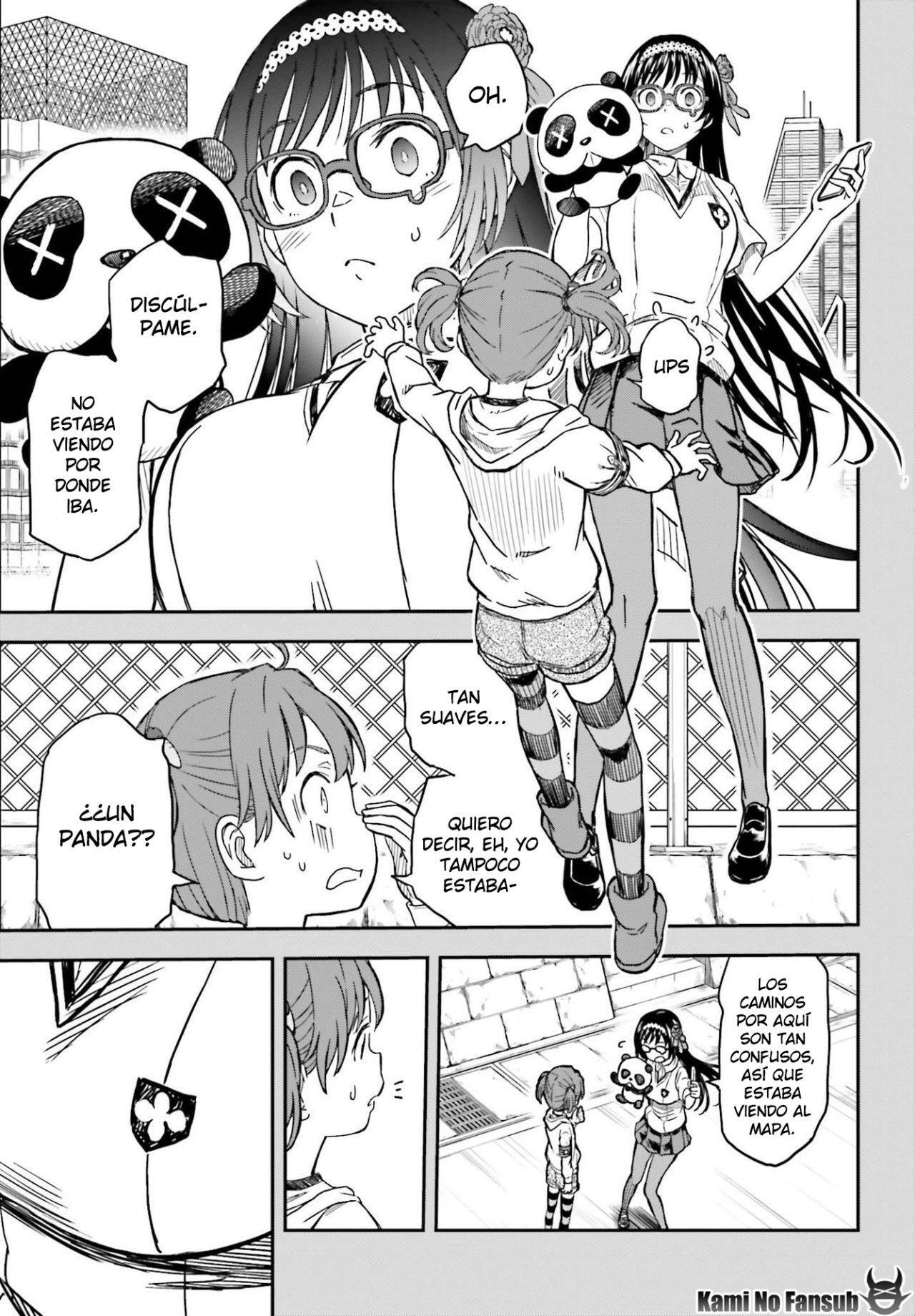 Capitulo 132.80 page 5