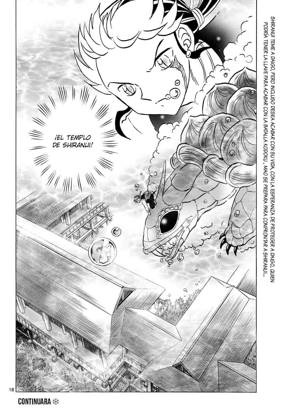 Capitulo 317 page 18