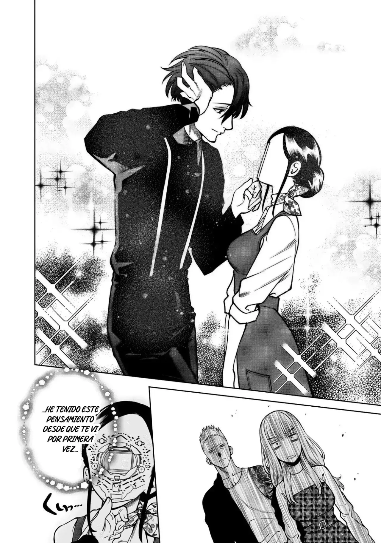 Capitulo 45 page 12