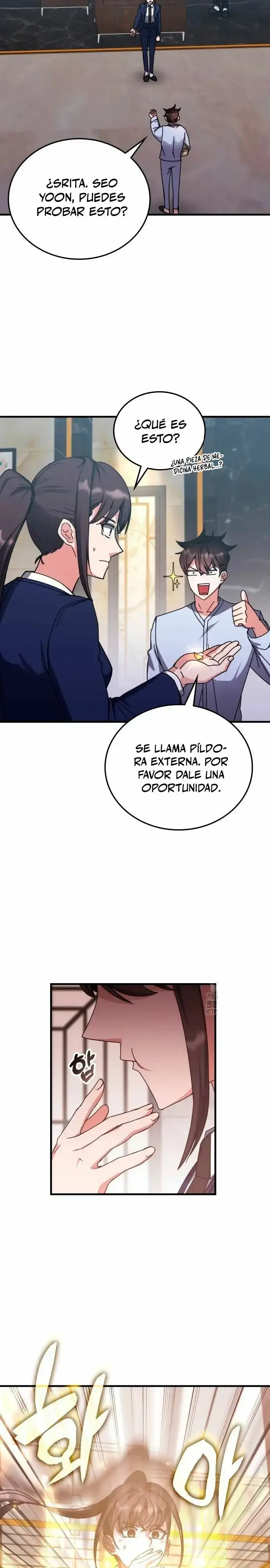 Capitulo 128 page 22