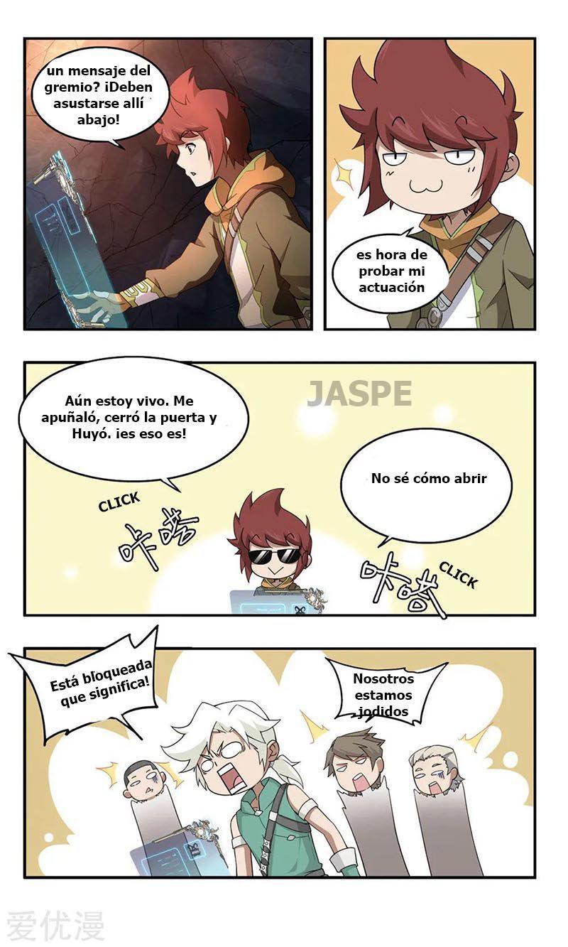 Capitulo 41 page 10