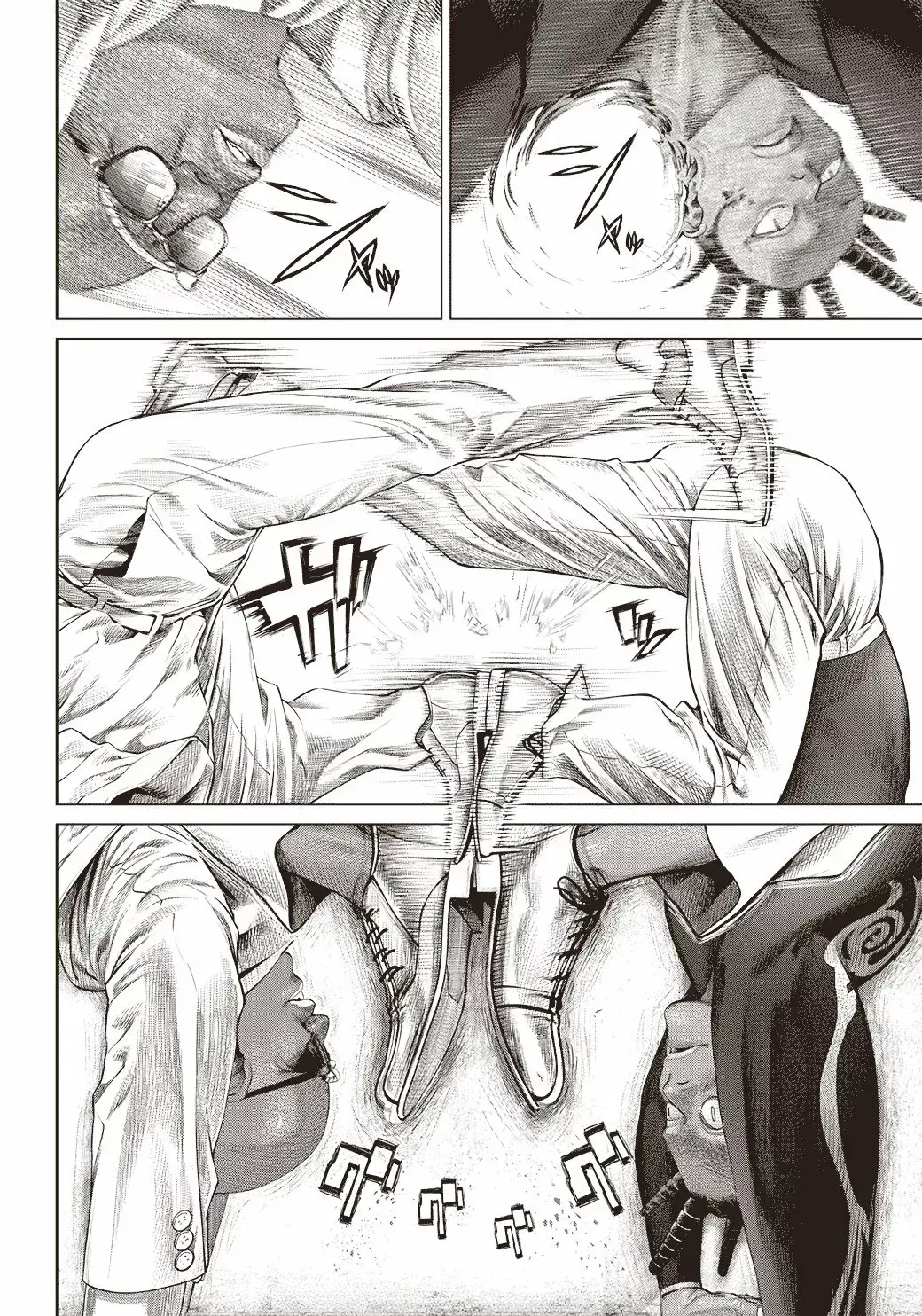 Capitulo 105 page 15