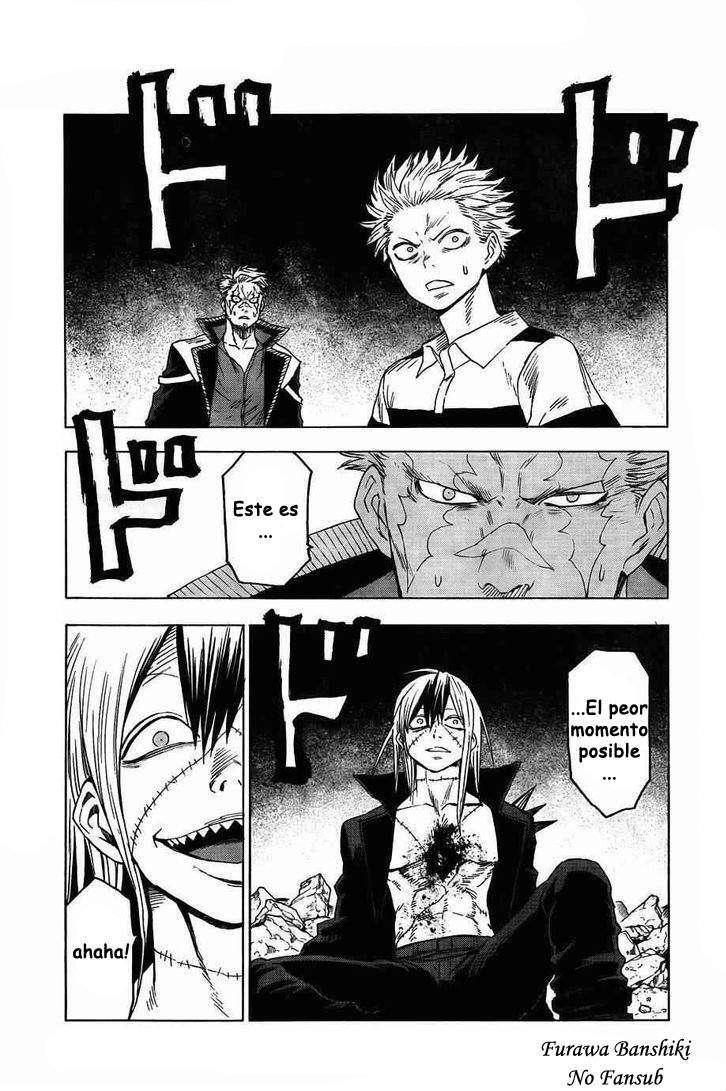 Capitulo 44 page 33