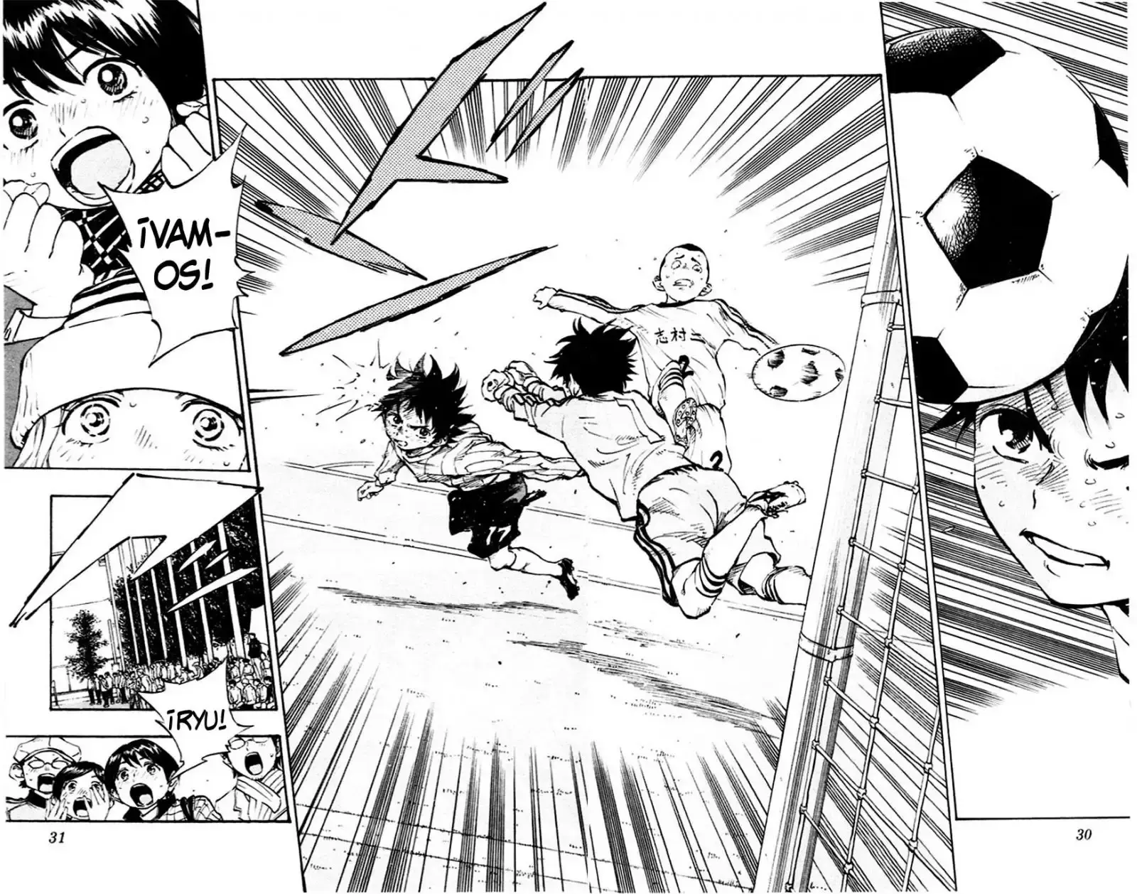 Capitulo 19 page 4