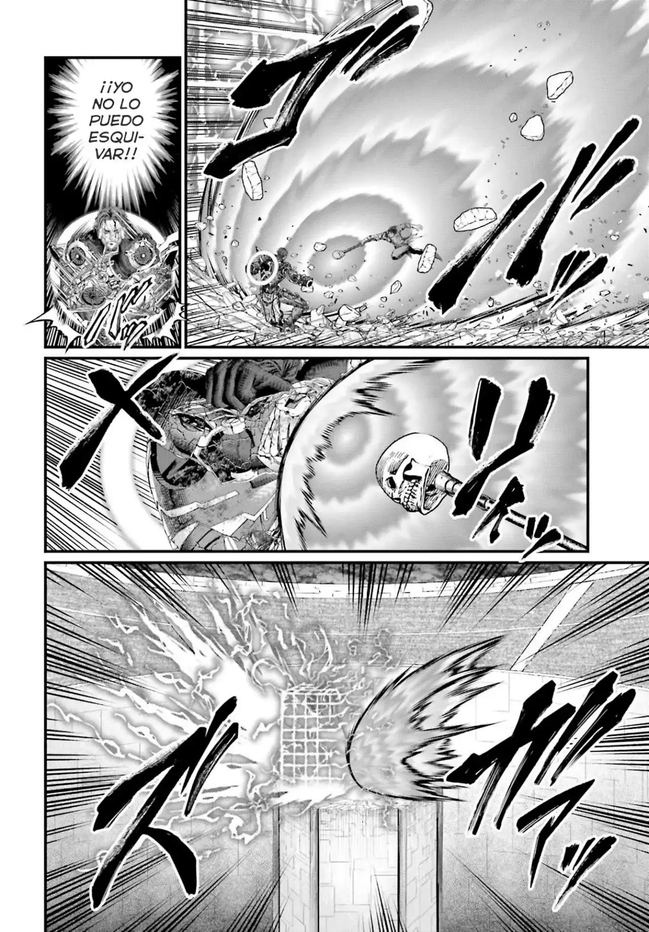Capitulo 75 page 20
