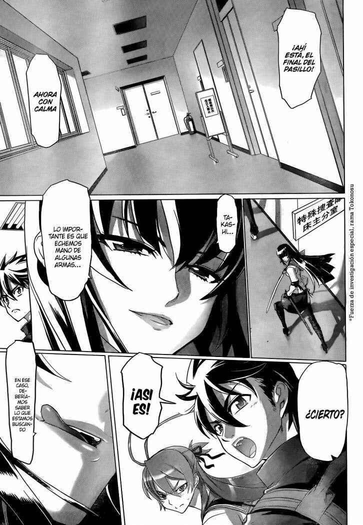 Capitulo 27 page 23