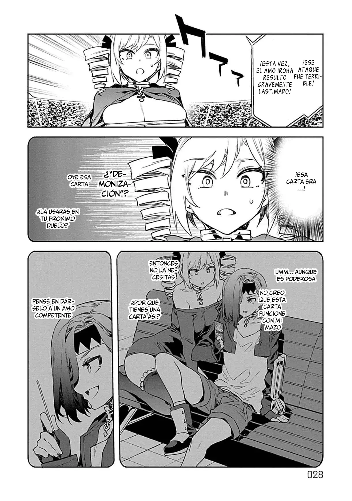 Capitulo 15 page 26