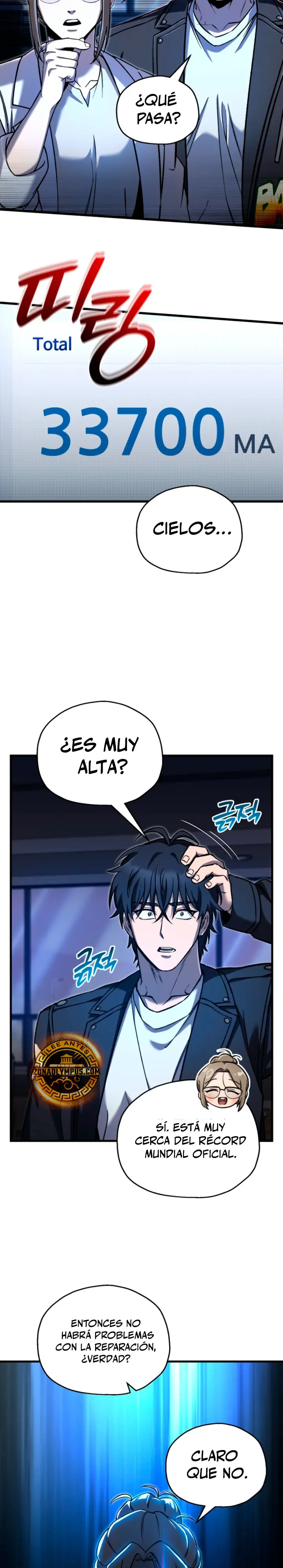 Capitulo 95 page 15