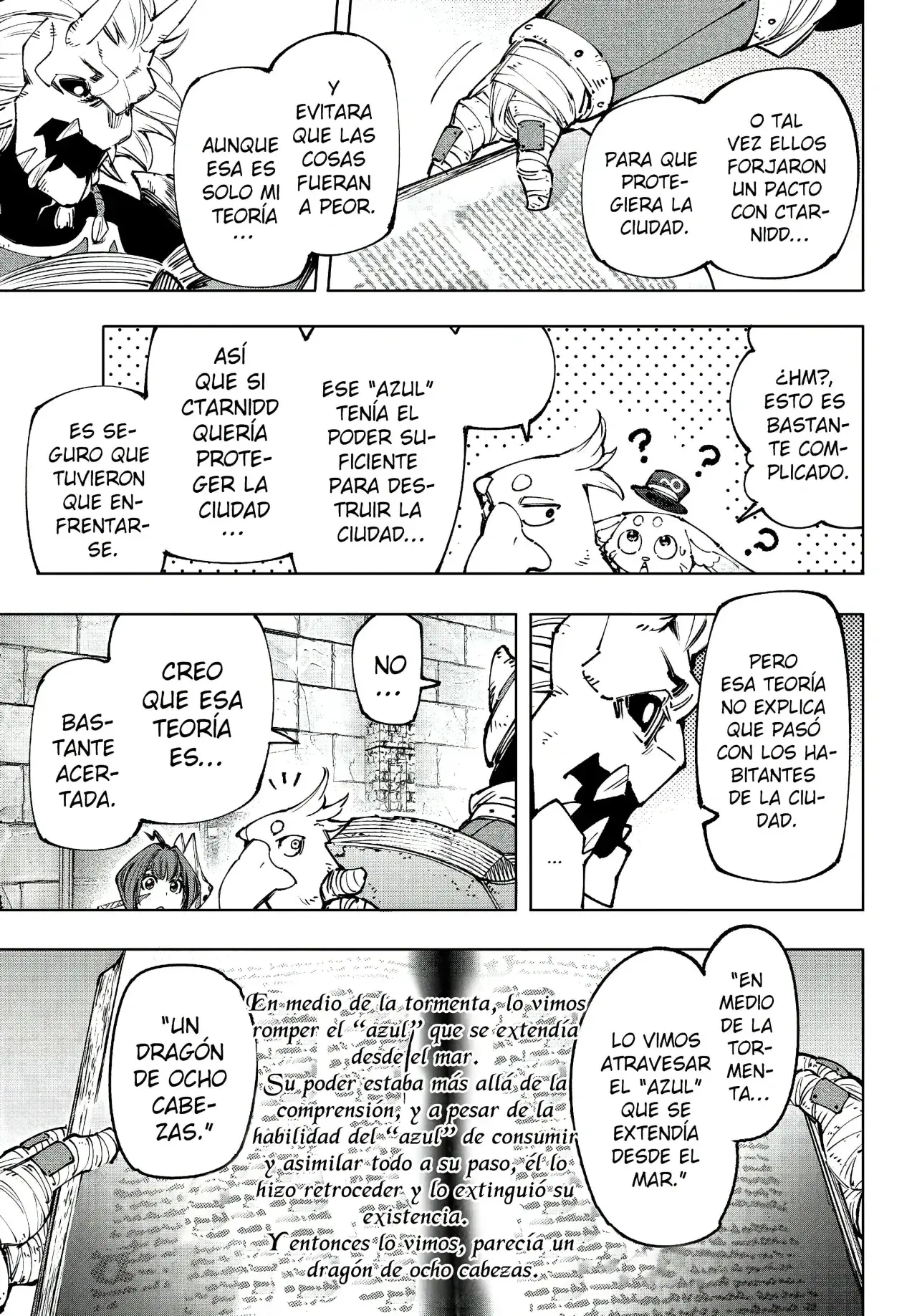 Capitulo 178 page 14