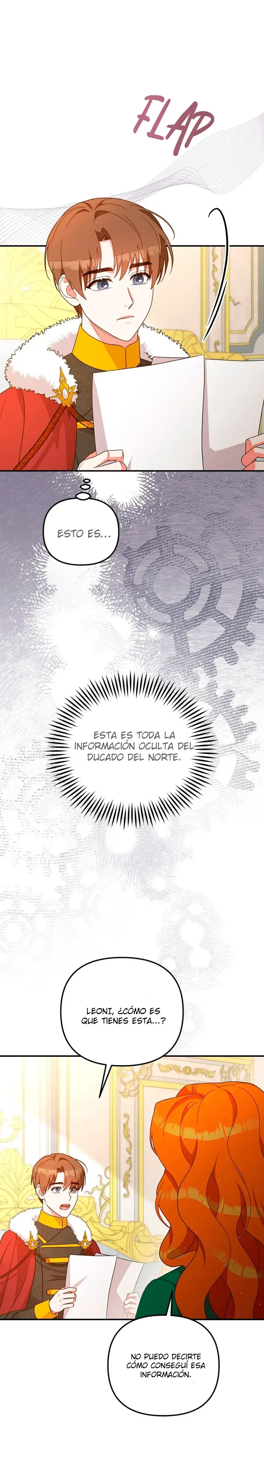 Capitulo 95 page 21
