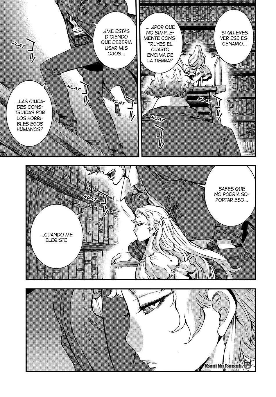 Capitulo 107 page 31