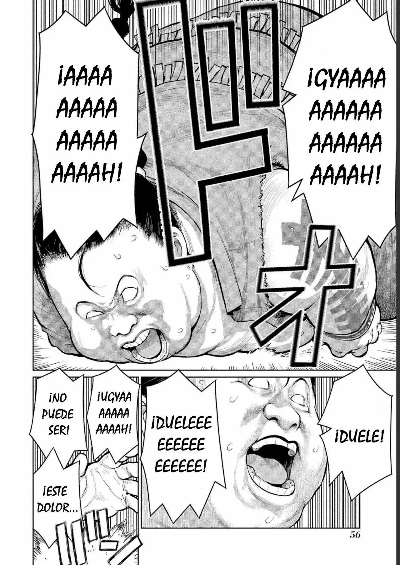 Capitulo 21 page 24