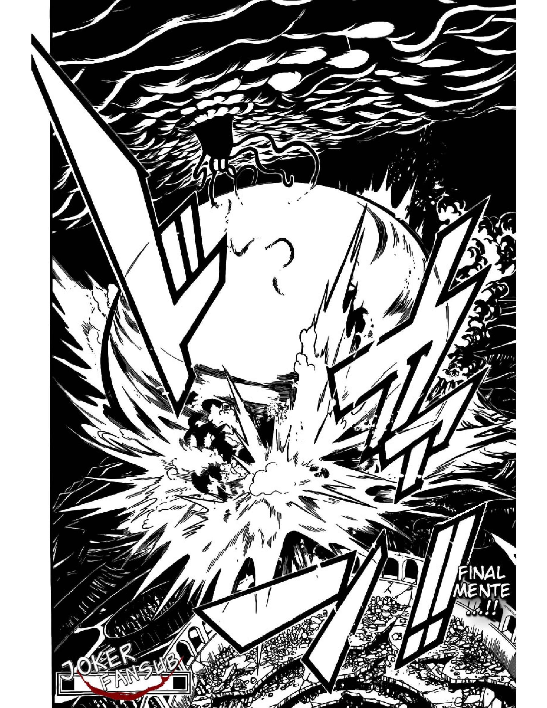 Capitulo 190 page 19
