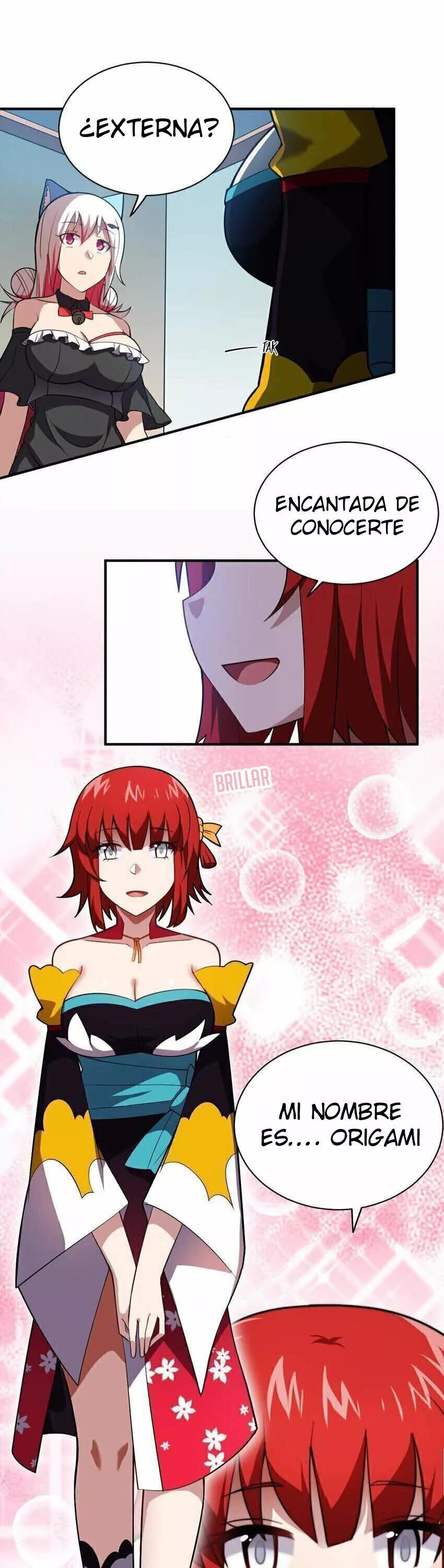 Capitulo 51 page 13