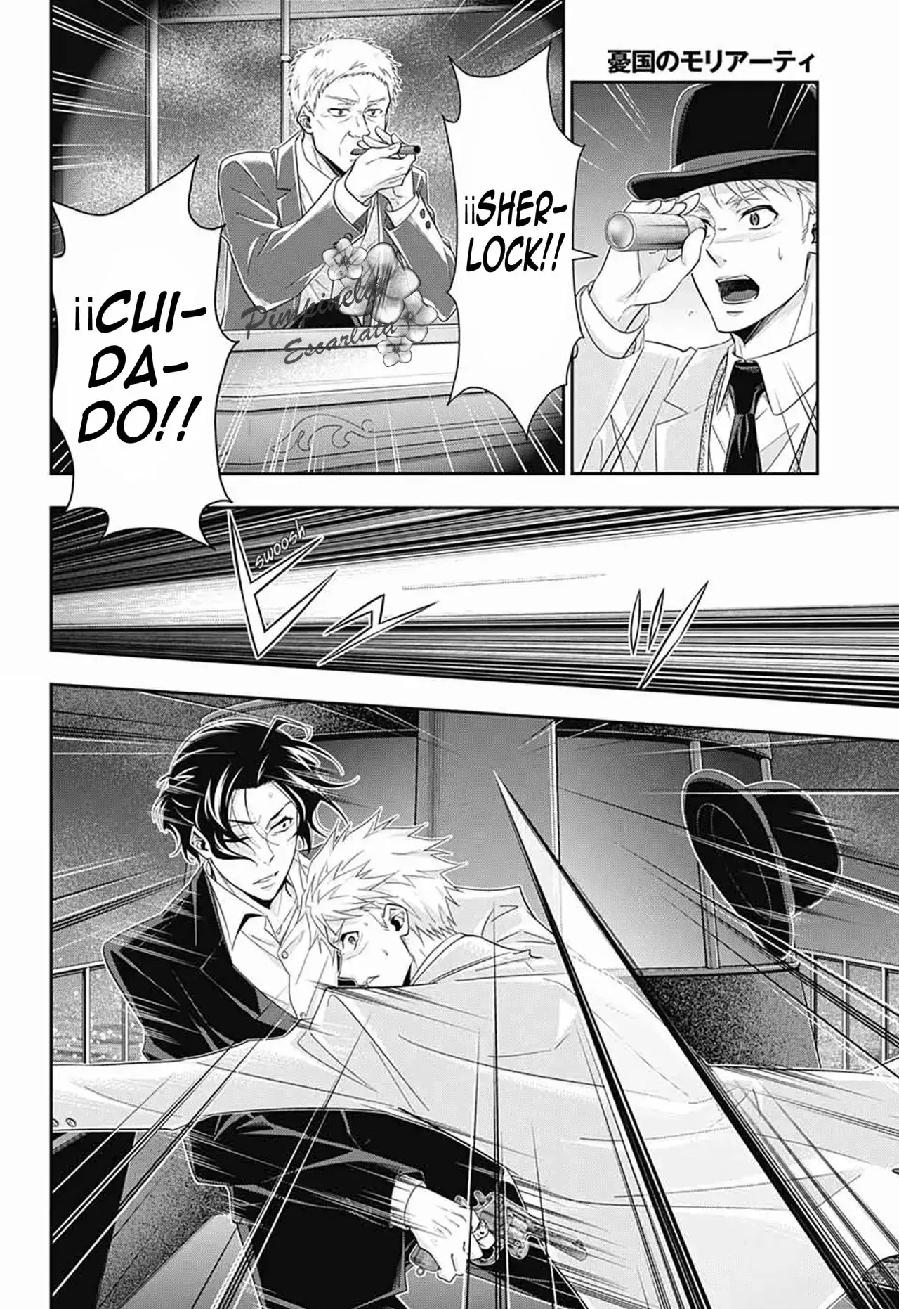 Capitulo 43 page 23