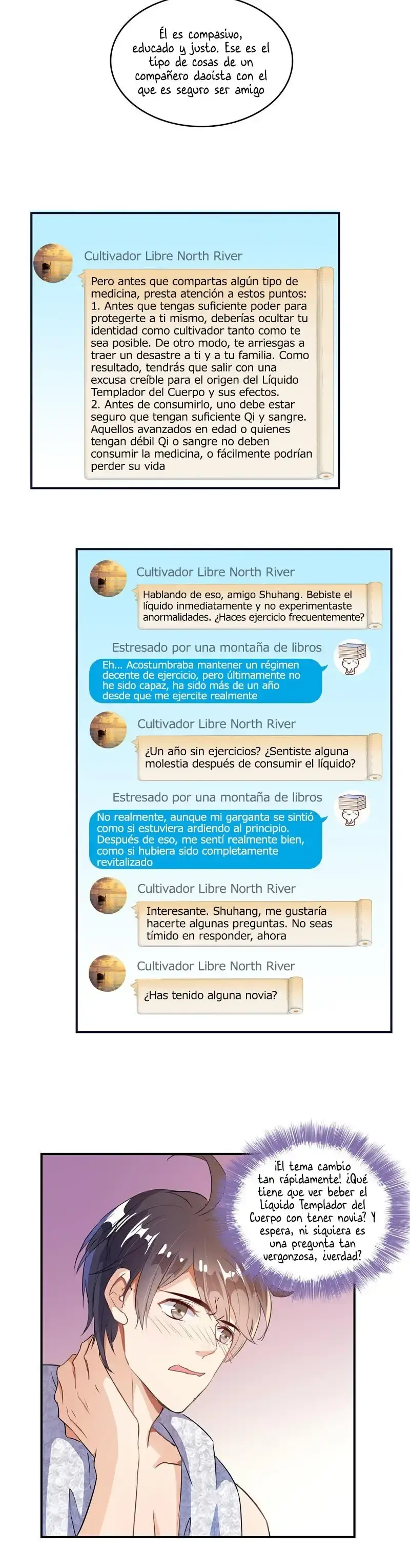 Capitulo 18 page 17