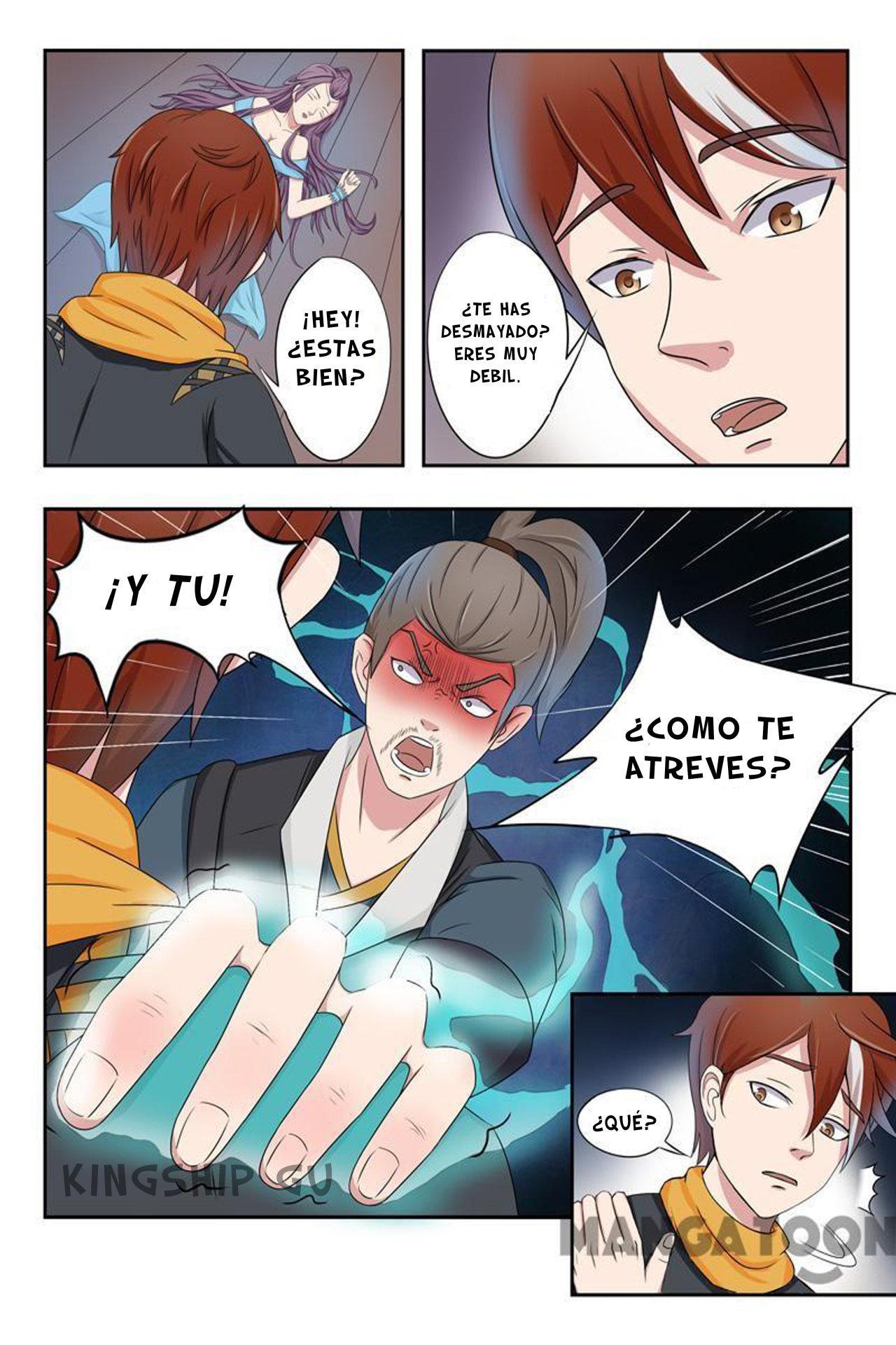 Capitulo 60 page 8