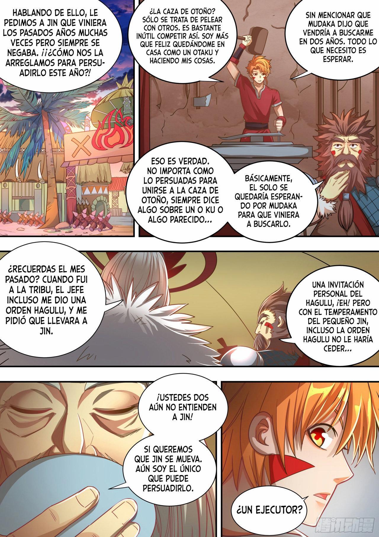 Capitulo 85 page 13
