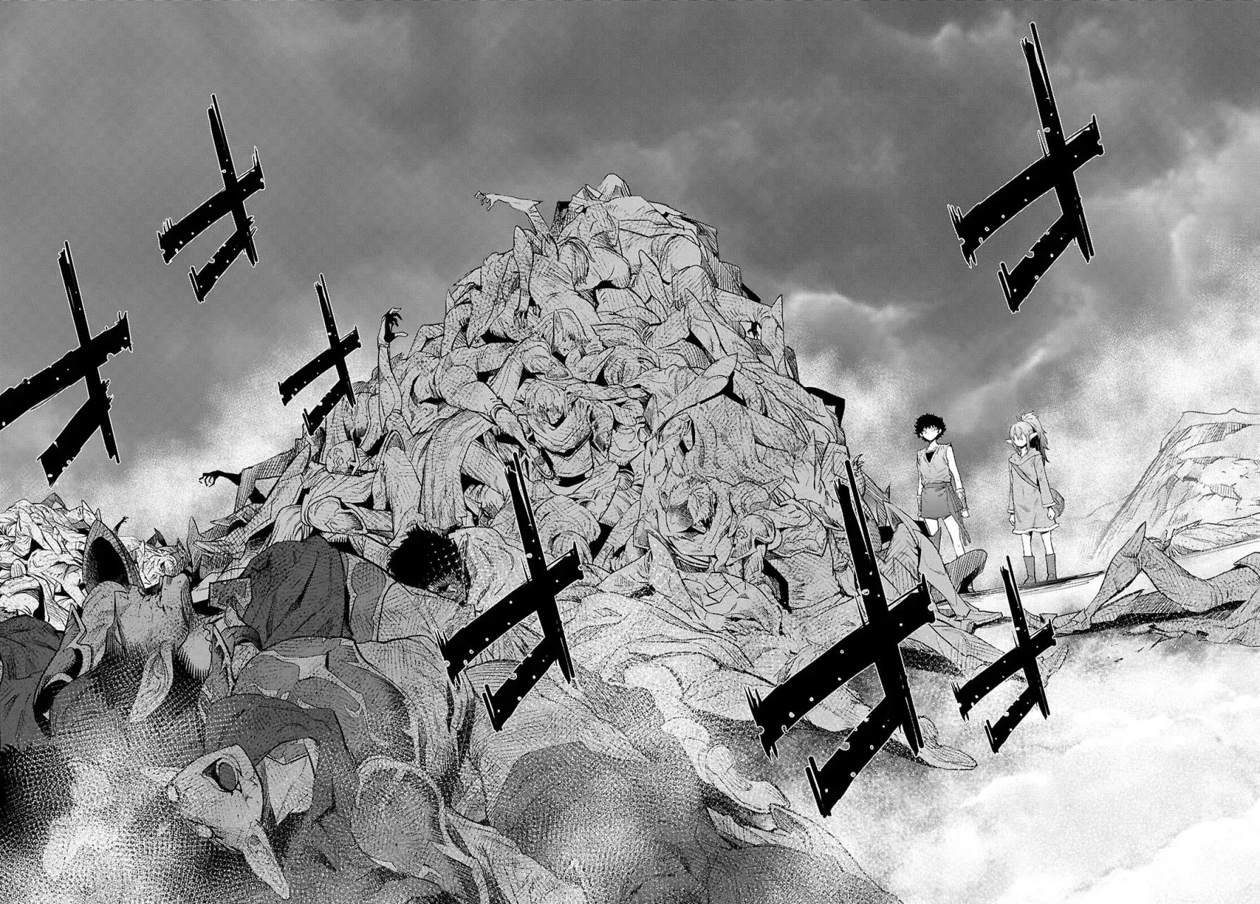 Capitulo 67 page 28