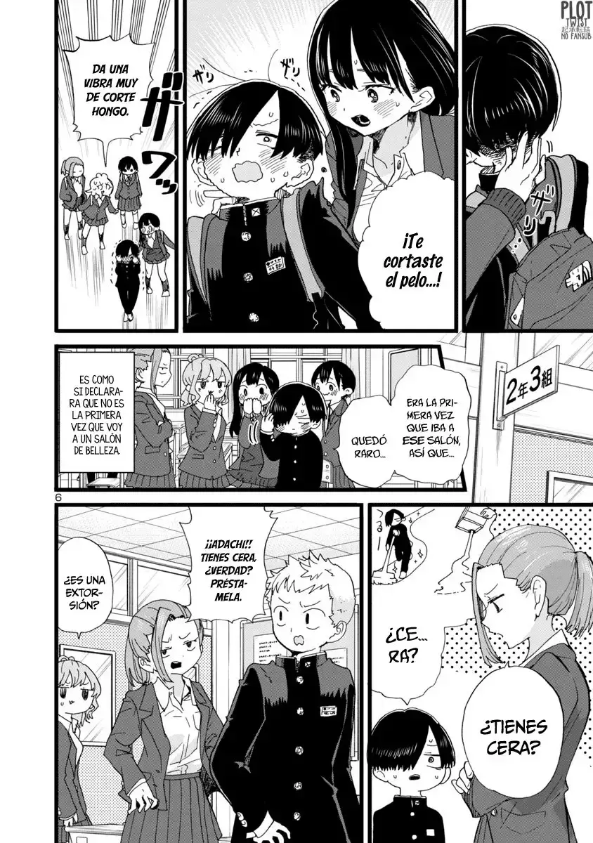 Capitulo 83 page 10