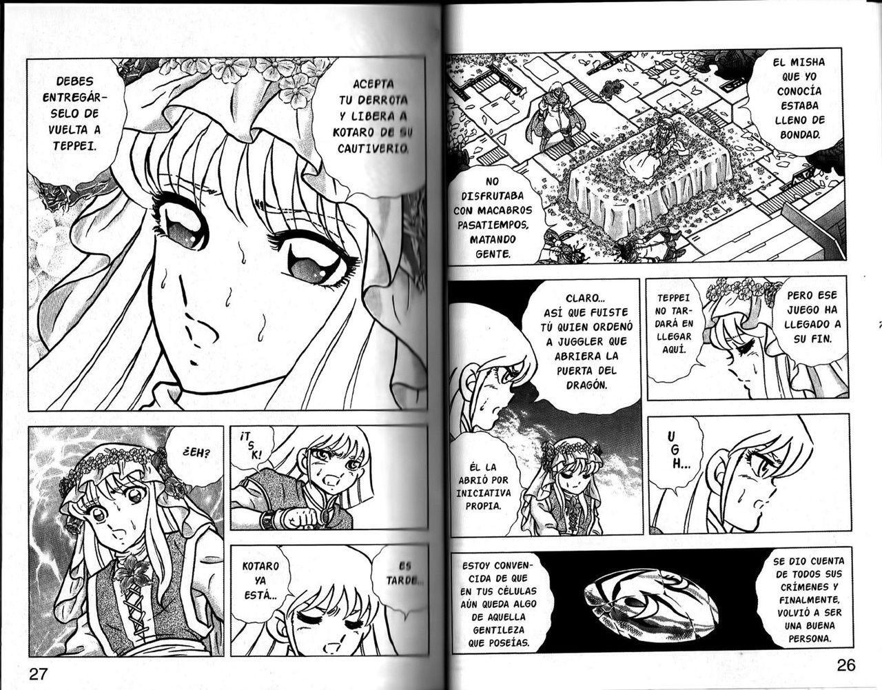 Capitulo 56 page 15