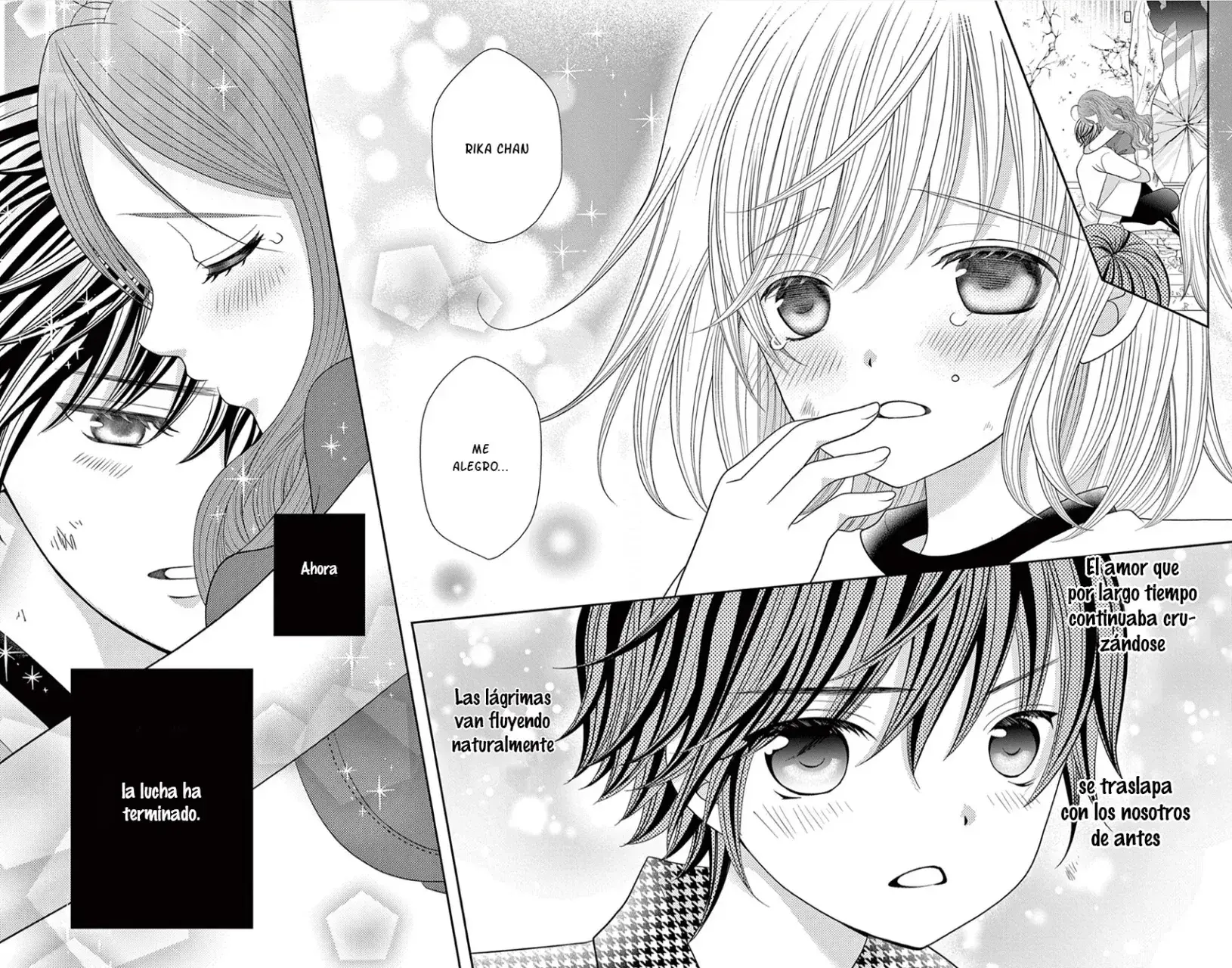 Capitulo 33 page 6