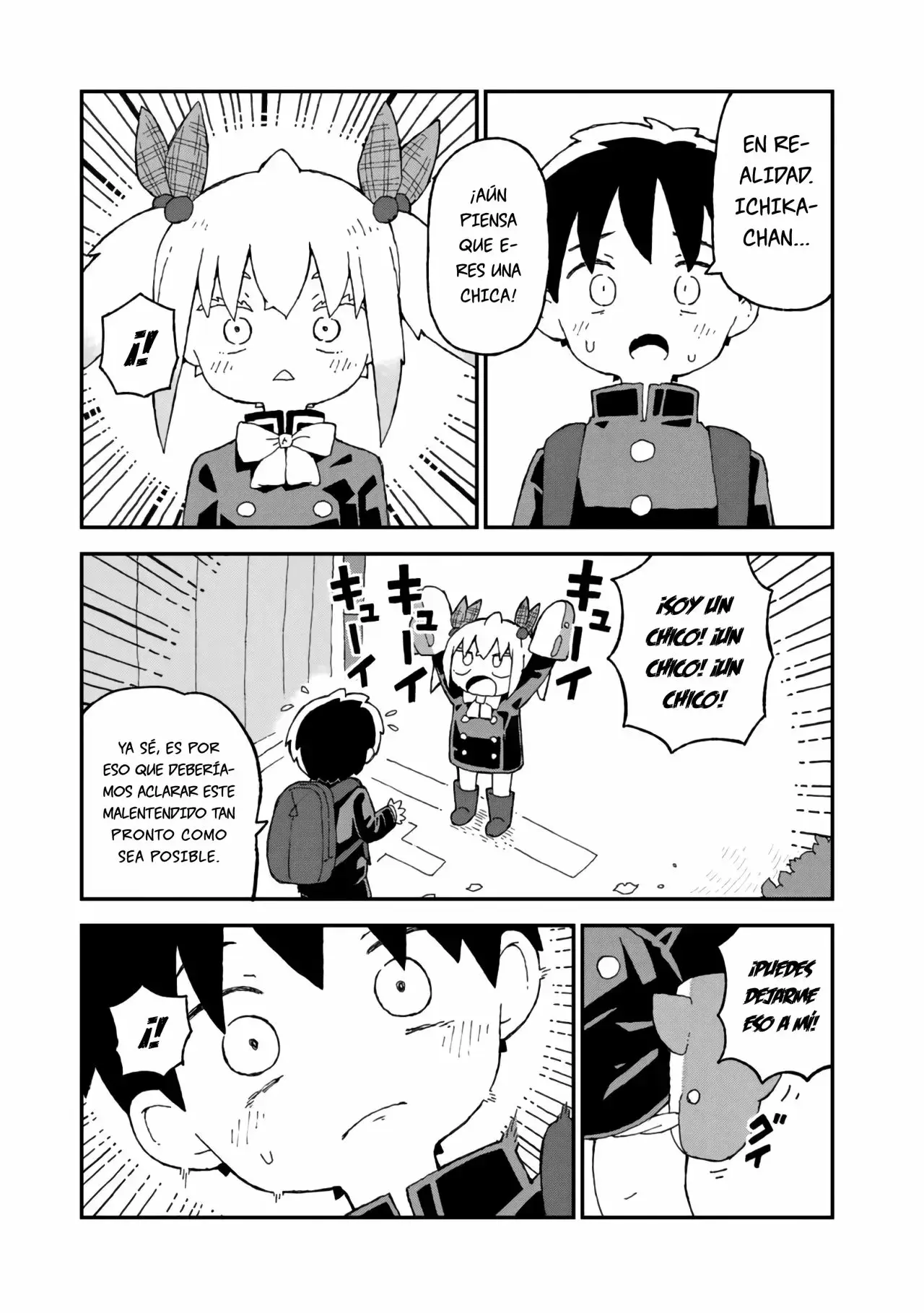 Capitulo 22 page 8