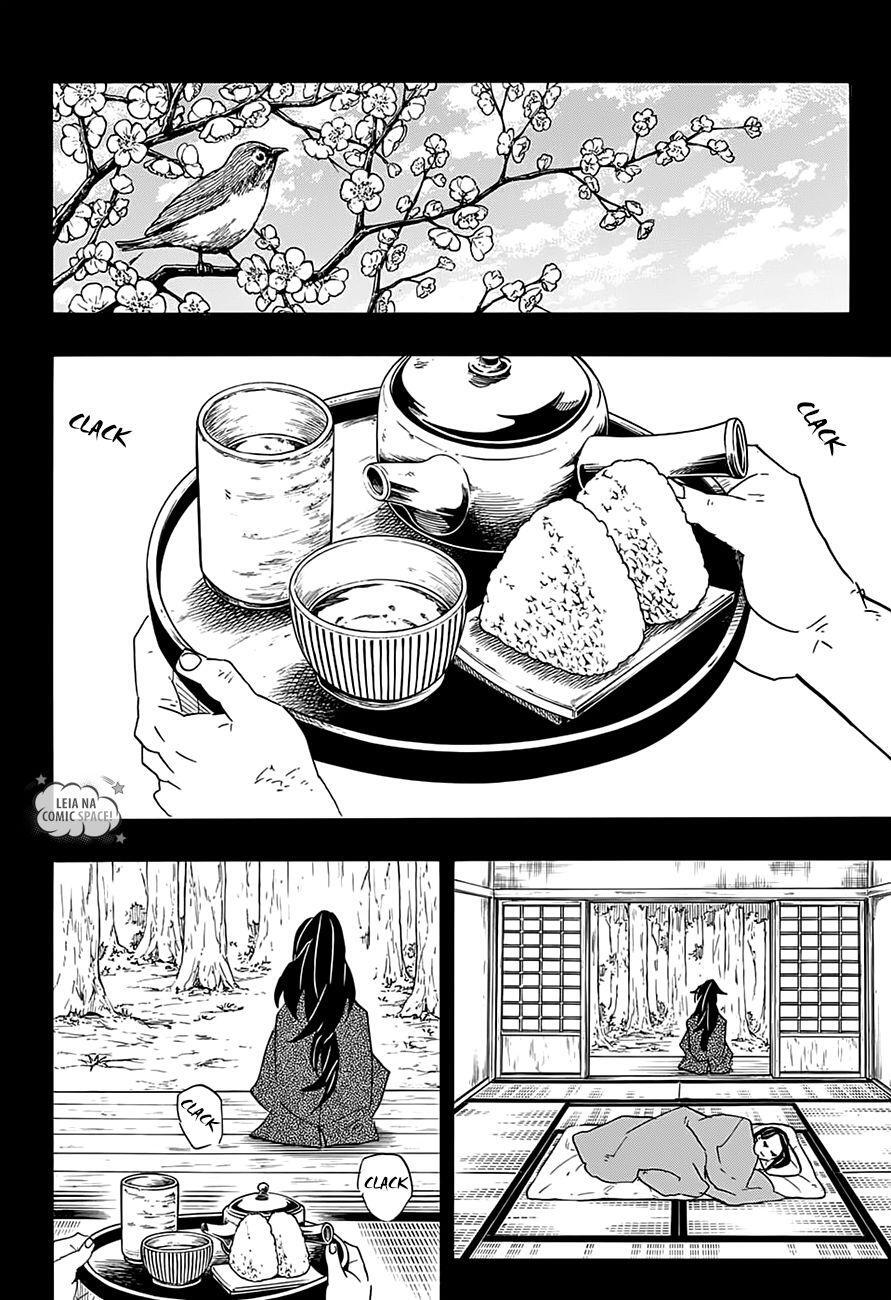 Capitulo 99 page 13