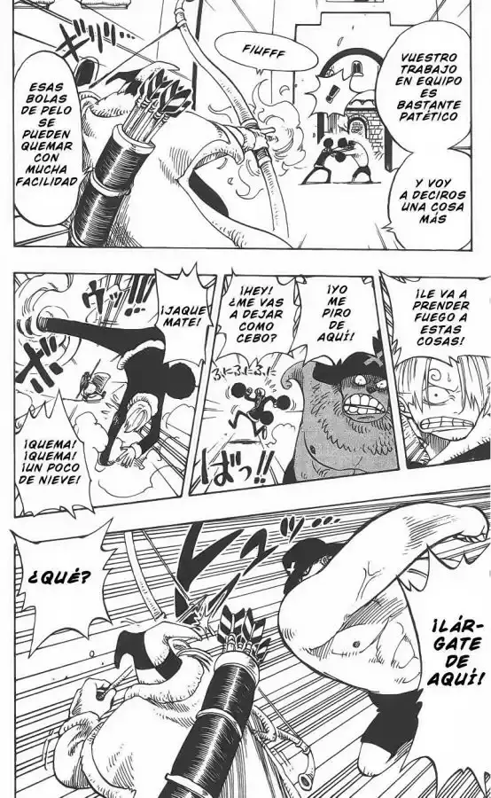 Capitulo 146 page 18