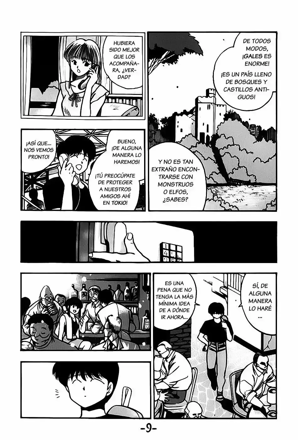 Capitulo 25 page 6
