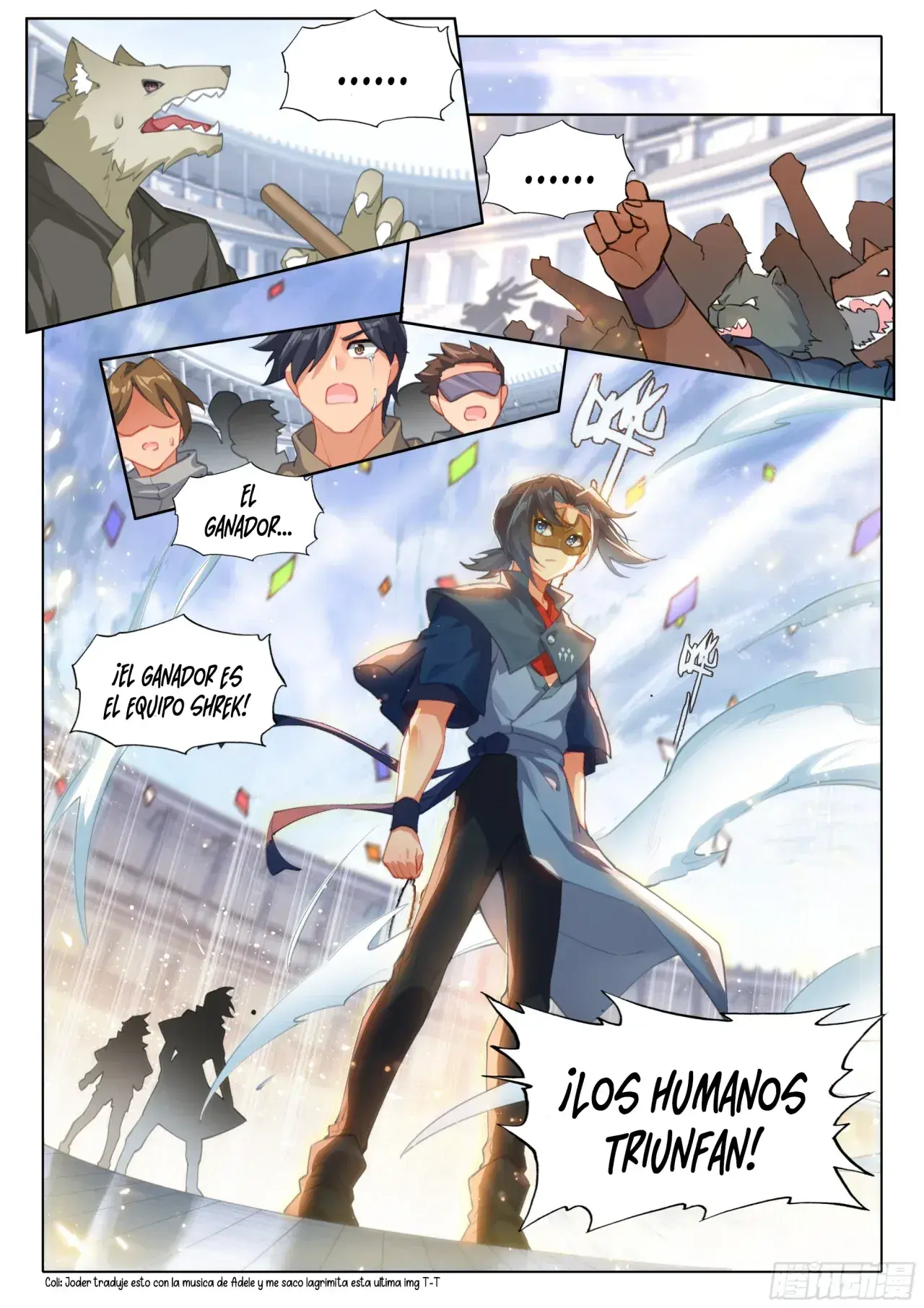 Capitulo 120 page 17