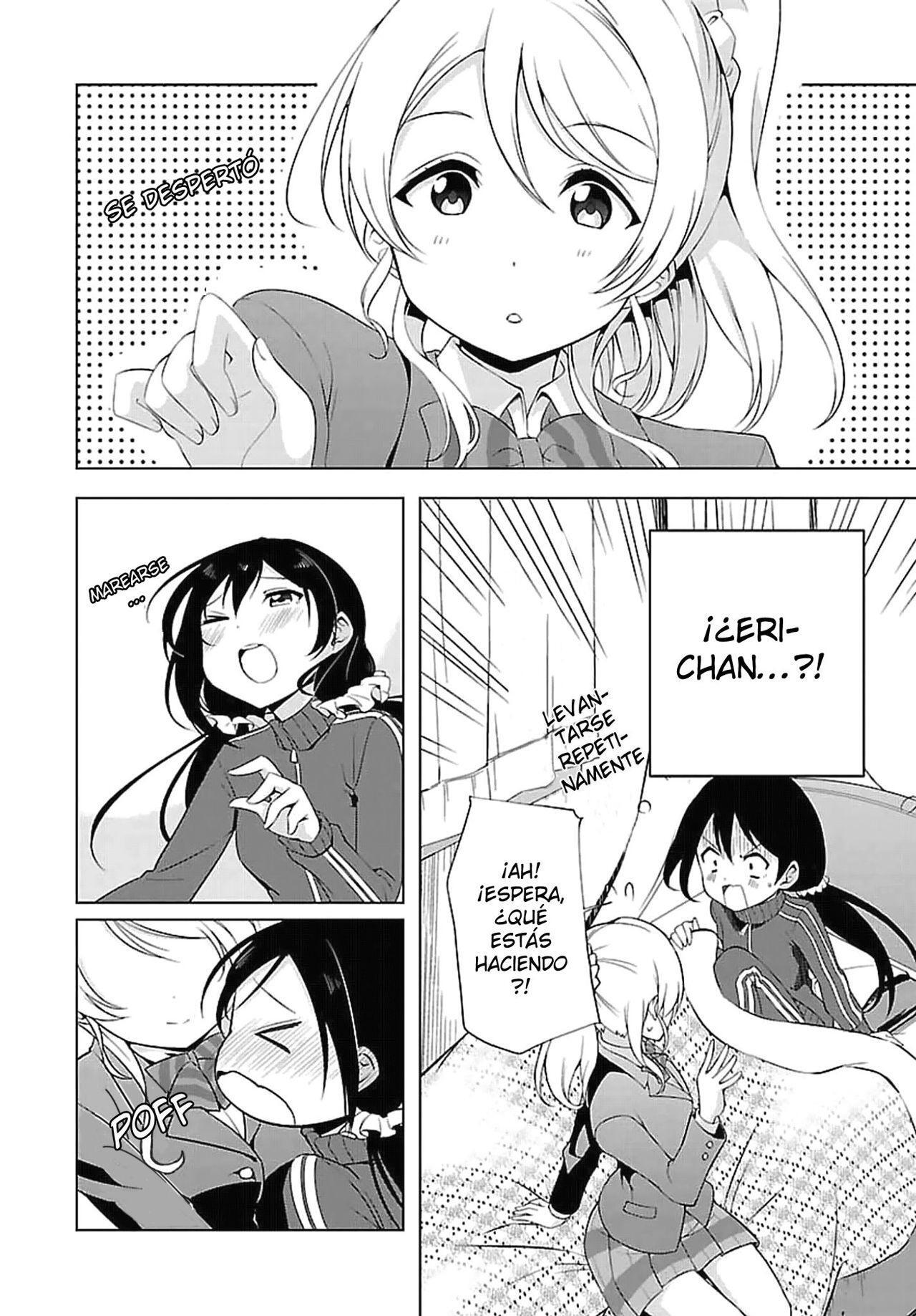 Capitulo 14 page 16