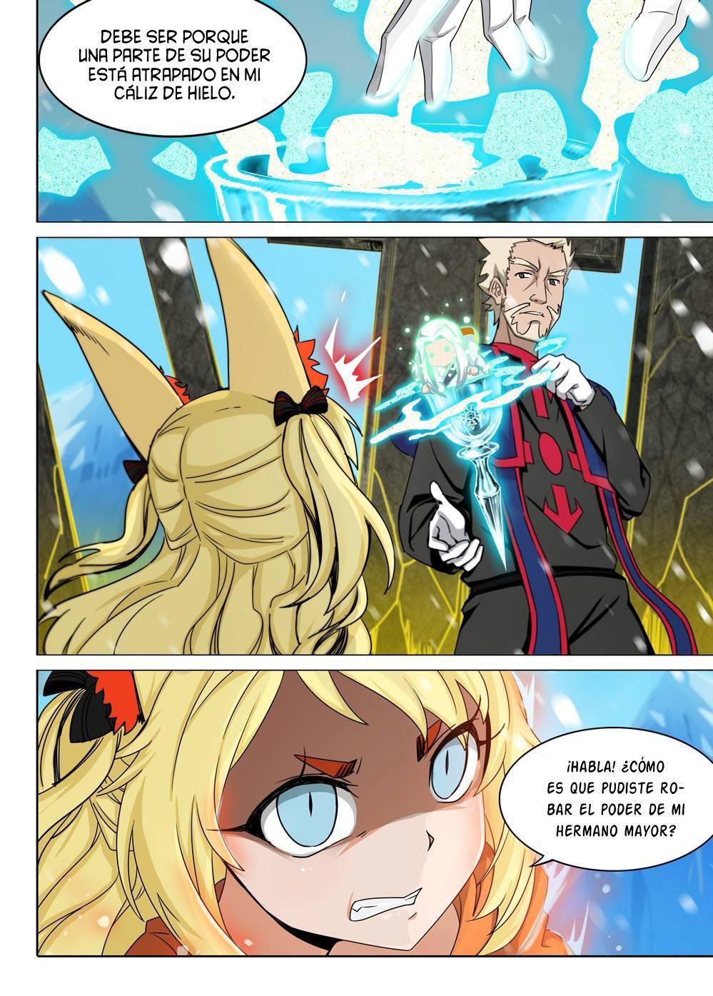Capitulo 263 page 12