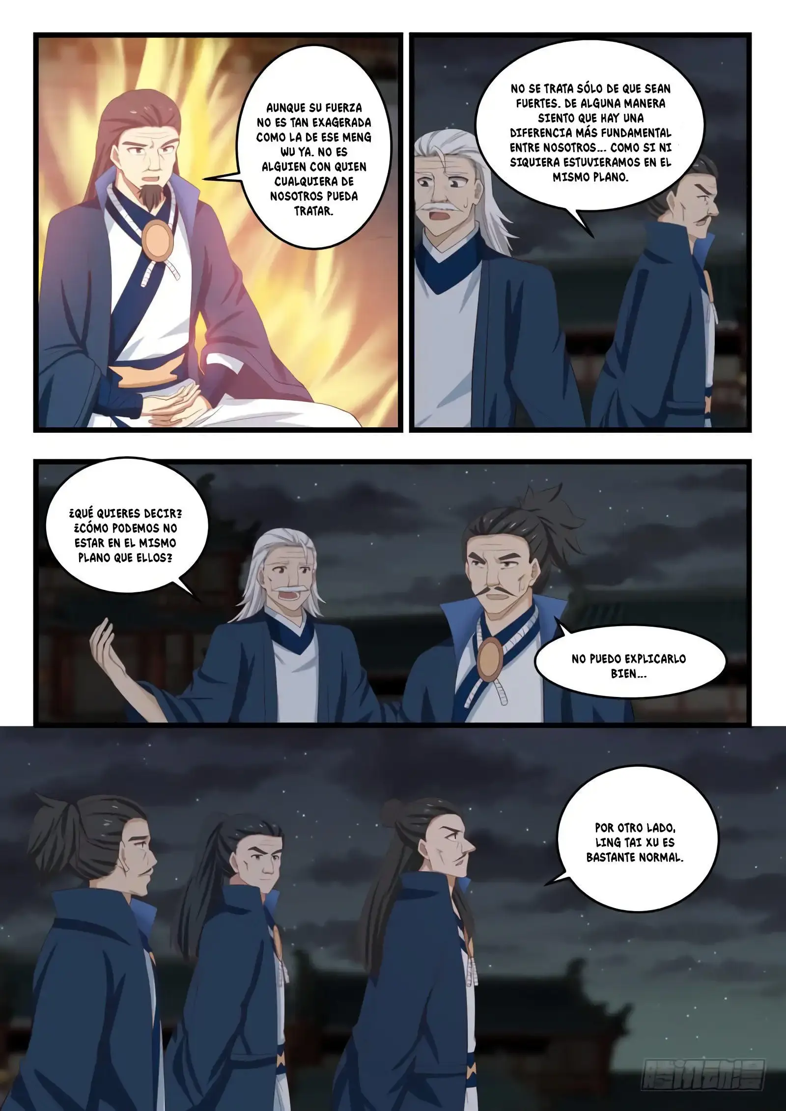 Capitulo 508 page 9
