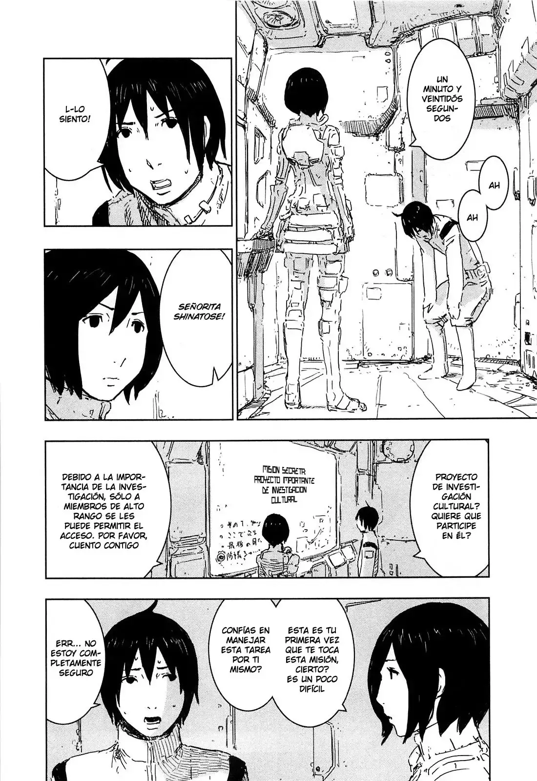 Capitulo 49 page 6