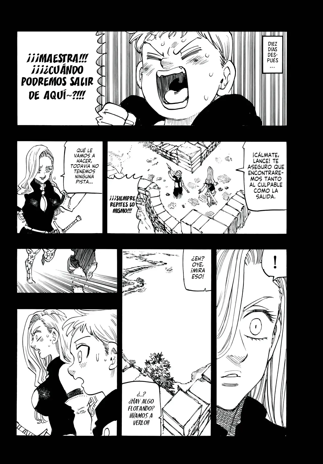 Capitulo 209 page 14