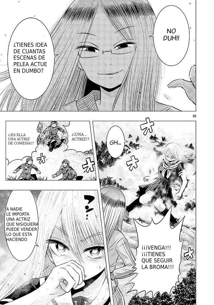 Capitulo 11 page 20