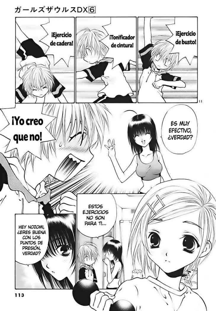 Capitulo 36 page 11
