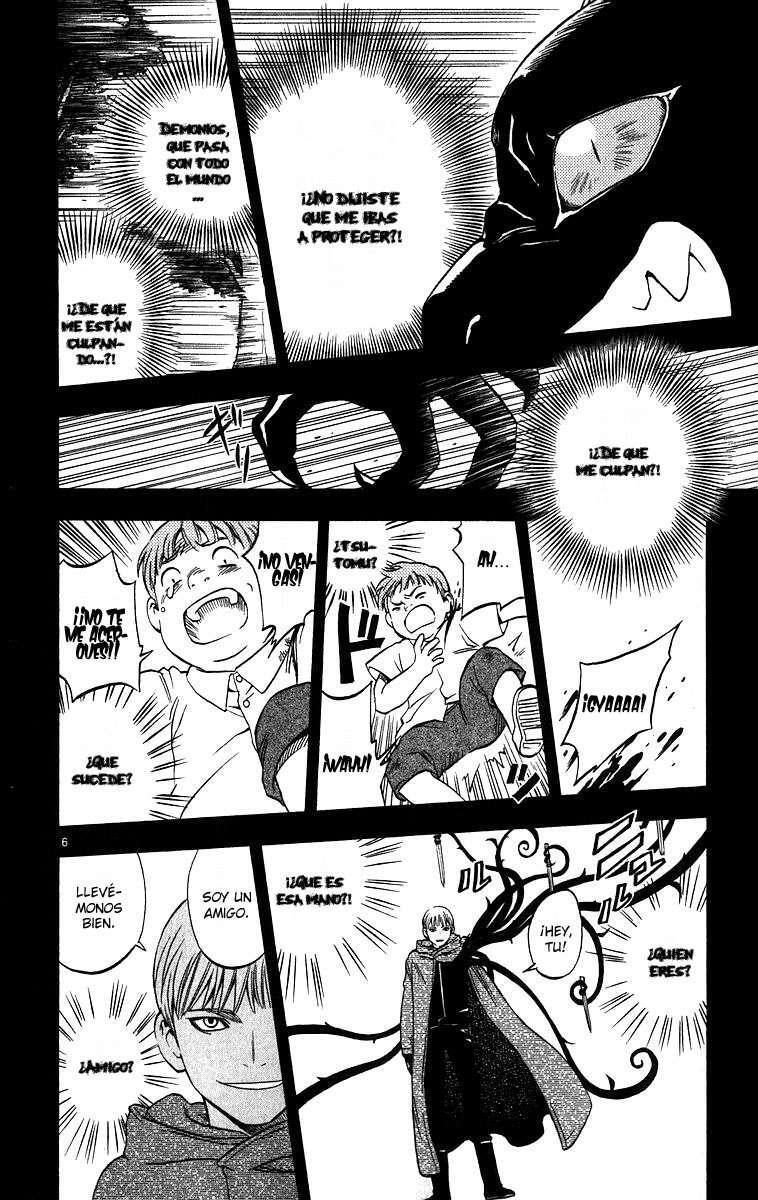 Capitulo 72 page 6