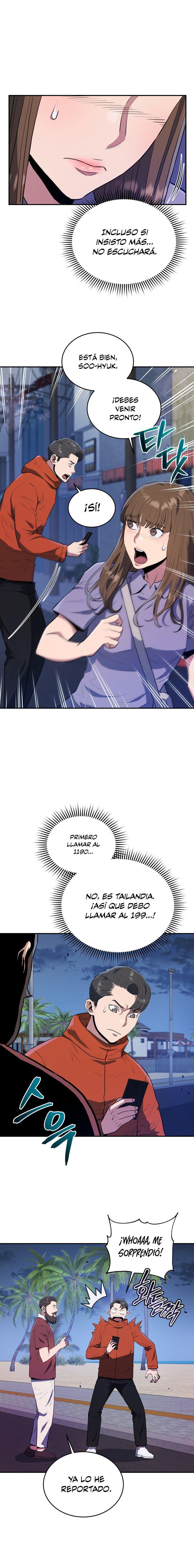 Capitulo 57 page 17