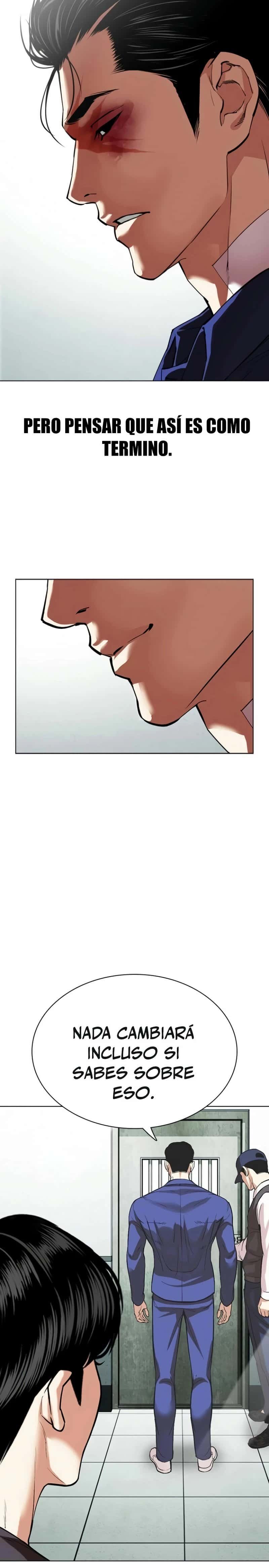 Capitulo 530 page 33