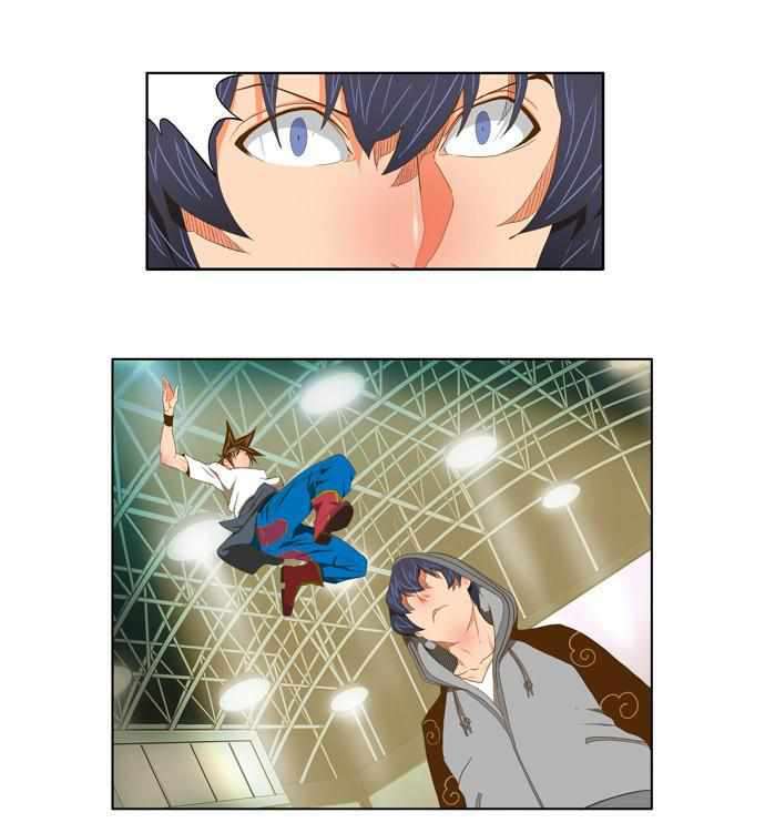 Capitulo 82 page 8