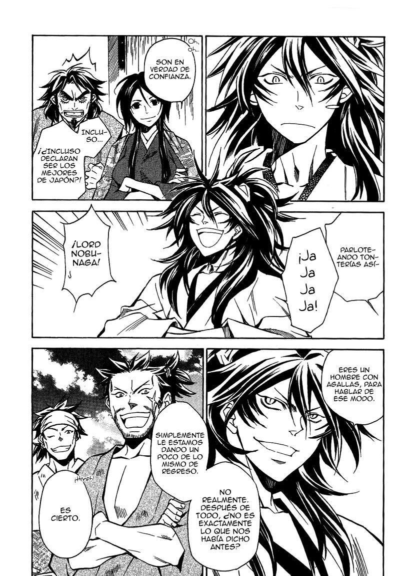 Capitulo 18 page 21