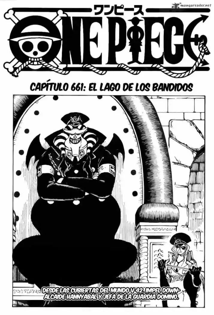 Capitulo 661 page 2
