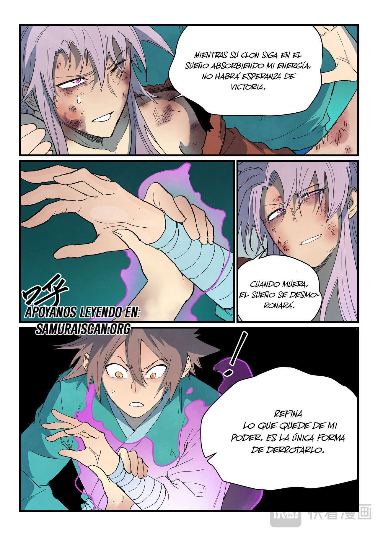 Capitulo 783 page 9