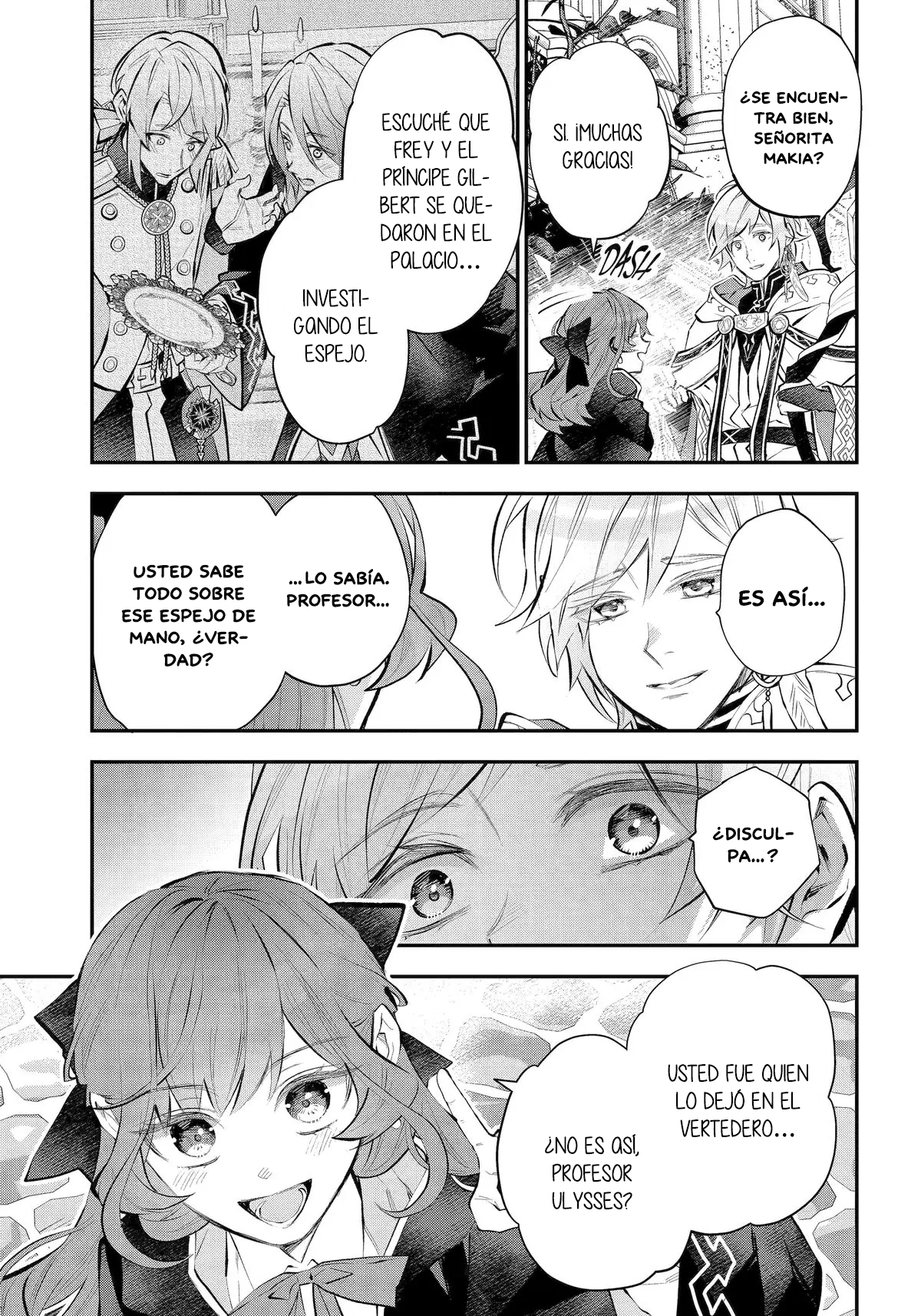 Capitulo 46 page 25