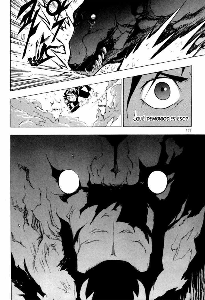 Capitulo 27 page 21